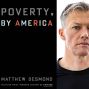 Book Club: Poverty, by America by Matthew Desmond