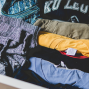 Social: Sunday Swap - Clothing for K–5th Graders