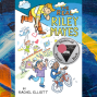 Book Club: Middle Grade Graphic Novels, Rachel Elliott&#039;s The Real Riley Mayes