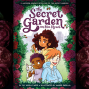 Middle Grade Graphic Novels: Ivy Noelle Weir&#039;s The Secret Garden on 81st Street