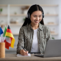 Tutorial: Learn Languages with Rosetta Stone