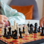 Activity: Glen Park Chess Club