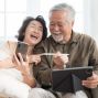 Tutorial: Tablet/Smartphone class for Older Adults 60+