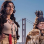 Presentation: The Ohlone Sisters
