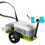 Workshop: LEGO WeDo Robotics