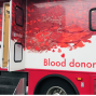 Services: Portola Library Community Blood Drive