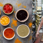 Demonstration: A Tale of Two Chutneys
