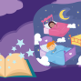 Storytime: Stuffed Animal Sleepover and Pajama Storytime
