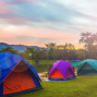 Social: Sunday Swap - Camping Gear