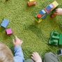 Early Learning: Playtime