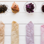 FULL Workshop: Create Natural Dye from Food Waste