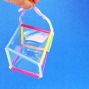 STEM: Bubble Cube!