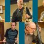 Performance: Bernal Heights Jazz Quintet