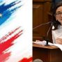 Speaker: Philippine Senator Risa Hontiveros