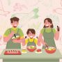 Workshop: Cooking Matters for Families