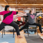 Workshop: Yoga with Tendwell