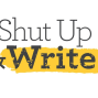 Activity: Shut Up and Write