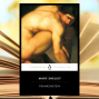 Mary Wollstonecraft Shelley&#039;s Frankenstein, or the Modern Prometheus Booked banner (July &#039;24).png