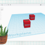 Workshop: Design a Mini-Planter in Tinkercad to be 3D Printed