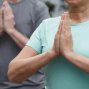 Workshop: Chair Yoga