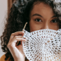 Social: Crochet Circle