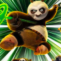 Film: Kung Fu Panda 4