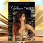 Aya De Leon&#039;s Uptown Thief - Genre Smoosh Booked banner.png