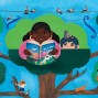 Early Learning: Swing Into Stories