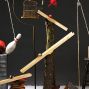 Activity: Rube Goldberg Machine
