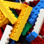 Activity: LEGO and STEM Free Play