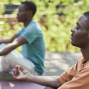 CANCELED: Workshop: Meditation in the Bridge at Main