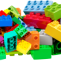 Activity: LEGO Free Play