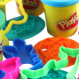 Activity: Play-Doh