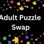 Social: Adult Puzzle Swap