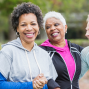 Workshop: Healthier Living for Older Adults