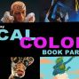 Author: Write Now! SF Bay&#039;s LOCAL COLOR Book Party