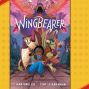 Book Club: Middle Grade Graphic Novels, Marorie Liu&#039;s Wingbearer