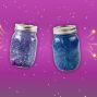 Activity: YELL Presents Make Your Own Mood Jars