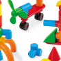 Activity: Little Builders Magnets