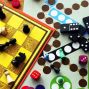 Social: Afternoon Board Games