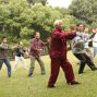 Activity: Tai Chi for Wellness