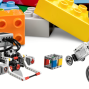 Activity: LEGO Robotics