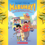 Book Club: Graphic Novels, Mabuhay! by Zack Sterling