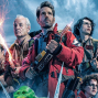 Film: Ghostbusters: Frozen Empire