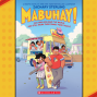 Book Club: Middle Grade Graphic Novels, Zachary Sterling&#039;s Mabuhay!