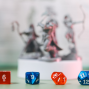 Social: Dungeons &amp; Dragons 8-Week Campaign