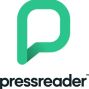 PressReader logo