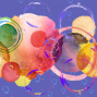 Workshop: Bubble Painting