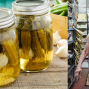 Demonstration: Summer Pickling with Shanta