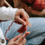 Social: Knitting Circle